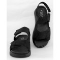 сандалі Stepter 8134 black 